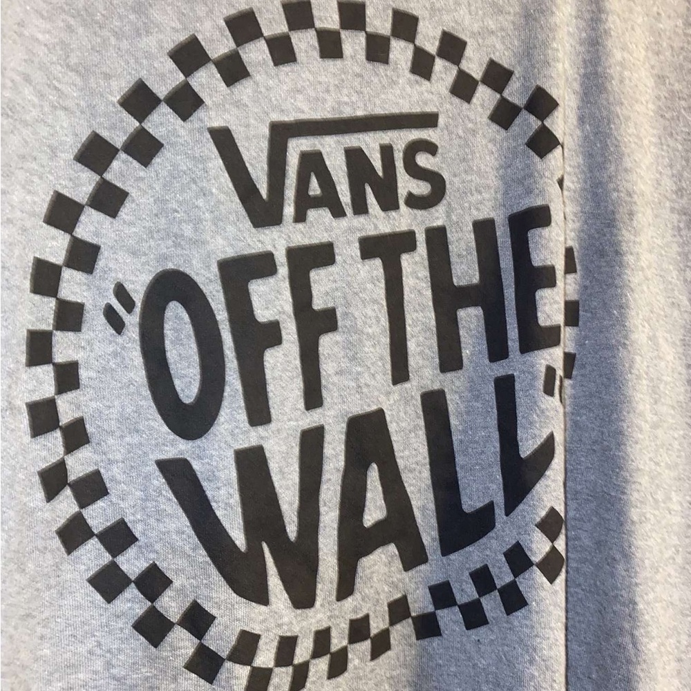 VANS tee - Picture 3 of 4